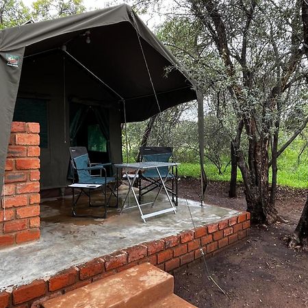 Olienhoff Guesthouse Otavi Exterior foto