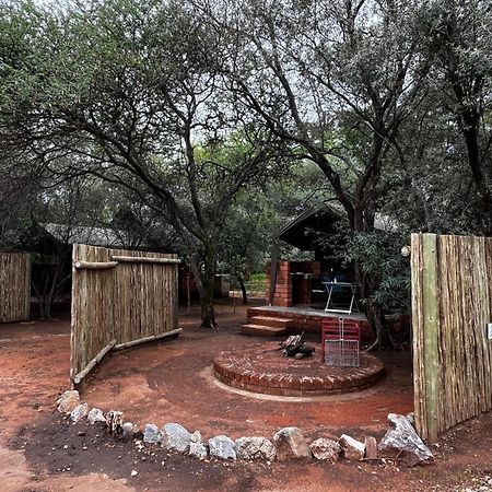 Olienhoff Guesthouse Otavi Exterior foto