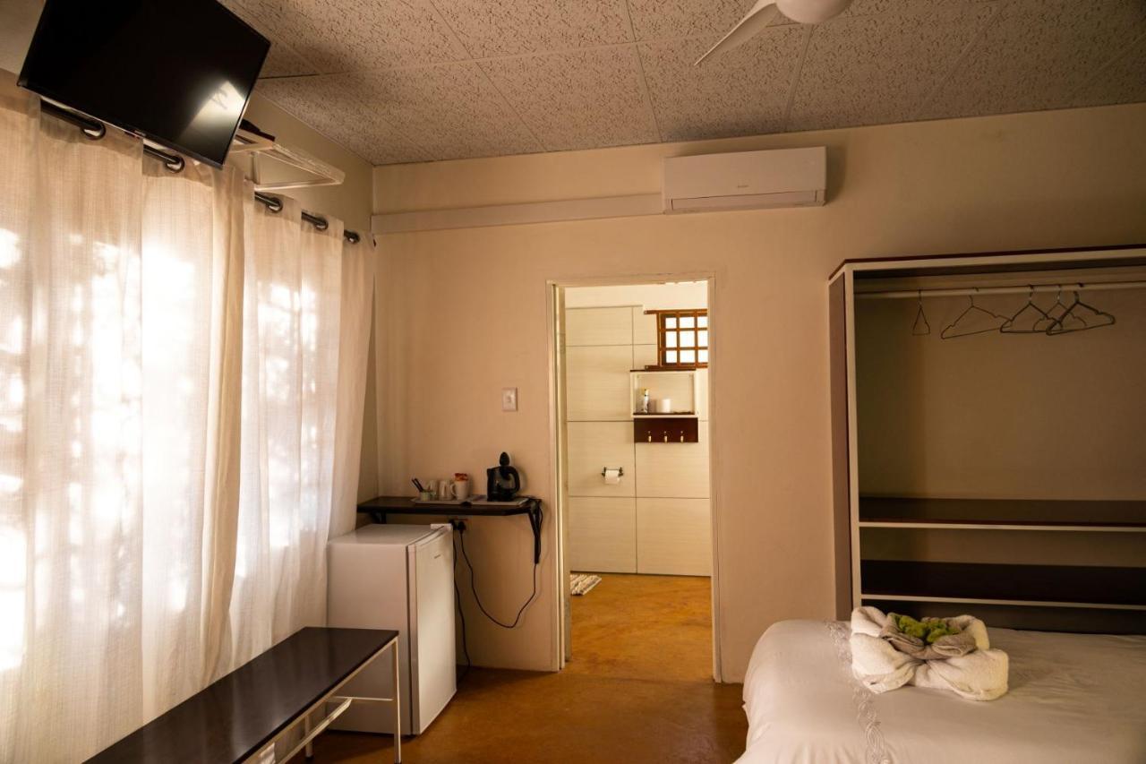 Olienhoff Guesthouse Otavi Exterior foto